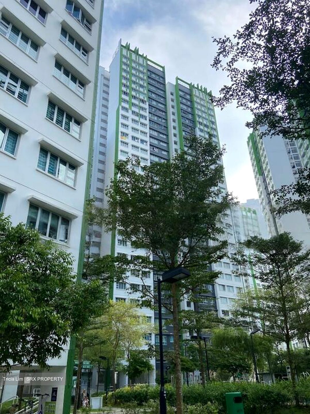 Blk 182A Marsiling Greenview (Woodlands), HDB 2 Rooms #639073951